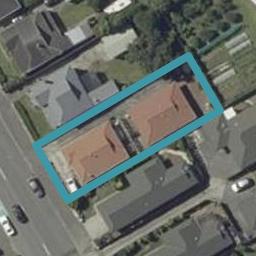 279 Ruahine Street, Terrace End, Palmerston North
