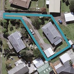 10A Pleiades Street, Waitara, Waitara