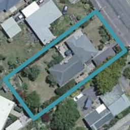 10 New York Street, Martinborough