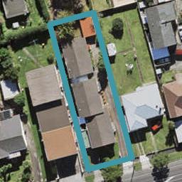 2/17 Owairaka Avenue, Owairaka, Auckland