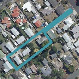 25 Wall Street, Nawton, Hamilton