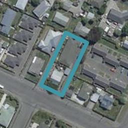 3/21 Donegal Street, Belfast, Christchurch