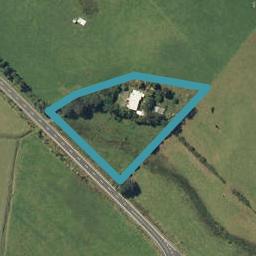 313 Oxford Road, Okato, New Plymouth