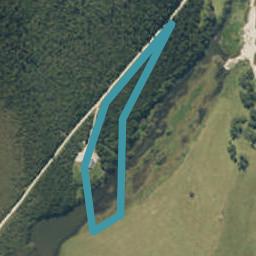 463 South Turnbull Road, Jackson Bay, Haast