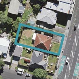 69 Sandringham Road, Mount Eden, Auckland