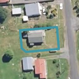 19 Mackenzie Street, Waimarino, National Park