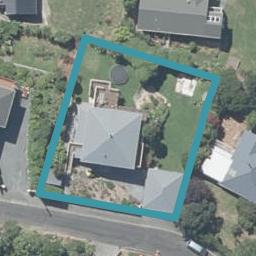 12 Weka Street, Saint Leonards, Dunedin
