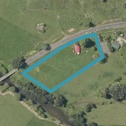 7255 State Highway 12, Waimamaku, Kaikohe