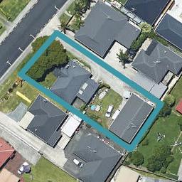 8A Lumsden Street, Greerton, Tauranga