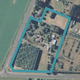 64 Hawke Road, Orari