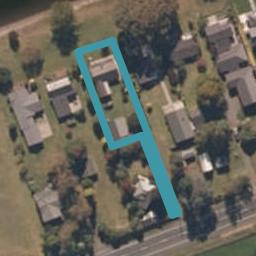 417 State Highway 1, Tauranga Taupō, Tūrangi