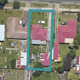 6 Onslow Street, Kawerau, Kawerau
