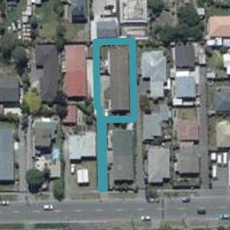 2/148A Beach Road, North New Brighton, Christchurch