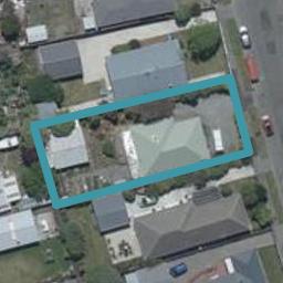 107 Effingham Street, North New Brighton, Christchurch