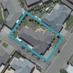 21 Ruahine Place, Parklands, Christchurch