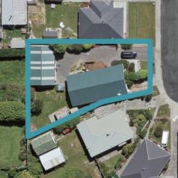 31 Dumbarton Place, Strathern, Invercargill