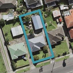 164 Hall Avenue, Favona, Auckland