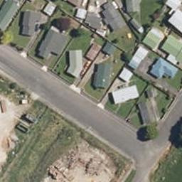 23 George Street, Pahiatua