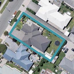 4 Fergus Street, Kaiapoi, Kaiapoi
