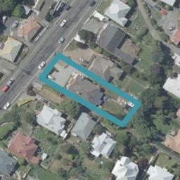 71 Playfair Street, Caversham, Dunedin
