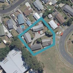 48A Garland Drive, St Andrews, Hamilton