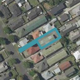 11 WORCESTER ST, West End, Palmerston North