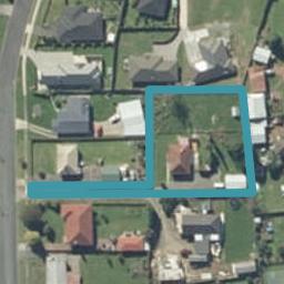 7 Cambridge Street, Putaruru