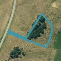 210 Hunter Road, Porangahau