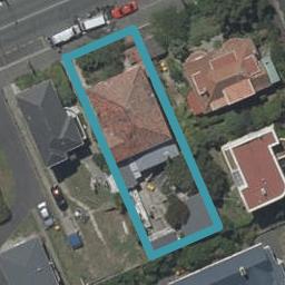 401 High Street, Dunedin Central, Dunedin