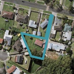 40 Johnstones Road, Otara, Auckland