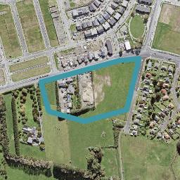 45 Brigham Creek Road, Whenuapai, Auckland