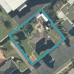 1 Bent Street, Putaruru