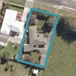 32 Calico Line, Marton