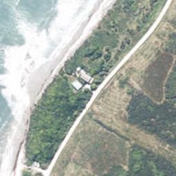 77 Beach Road, Charleston, Cape Foulwind