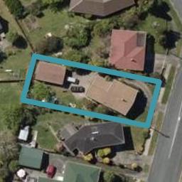 43 Boundary Road, Tikipunga, Whangarei