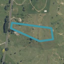0 State Highway 3, Te Mapara, Te Kuiti
