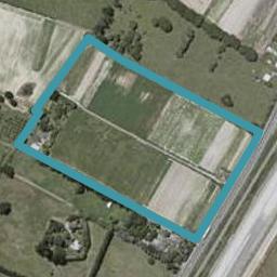 1121 State Highway 1, Te Horo