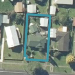 14 East Parkdale Street, Tokoroa, Tokoroa