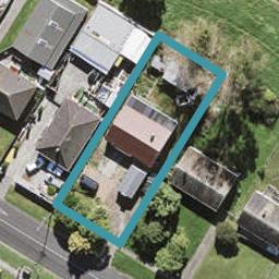 47 O'Donnell Avenue, Wesley, Auckland