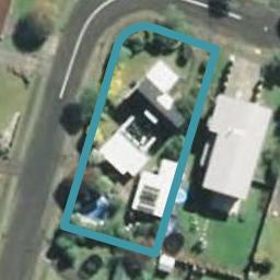 9 Kowhai Street, Hawera