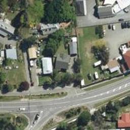 1 Nelson Place, Renwick