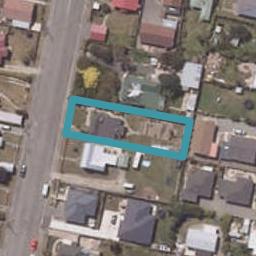 35 Lune Street, South Hill, Oamaru