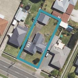 567 Aberdeen Road, Te Hapara, Gisborne