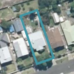 40 Carnell Street, Napier South, Napier
