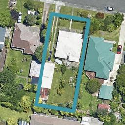 6 Jackson Street, Springfield, Rotorua