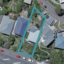 40 Tio Tio Road, Miramar, Wellington