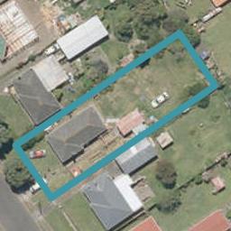 76 Thatcher Street, Castlecliff, Whanganui