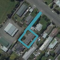 1/21A Domain Terrace, Spreydon, Christchurch