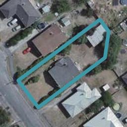 6 Tay Place, Masterton