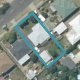 717 Grays Road, Mahora, Hastings